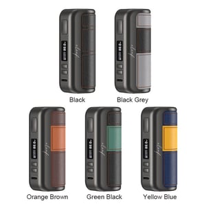 Eleaf iStick Power Mono 80W Box Mod 3500mAh