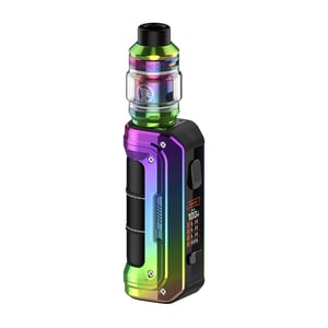 Geekvape Max100 (Aegis Max 2) 100W Kit with Z Subohm 2021Tank Atomizer 5ml