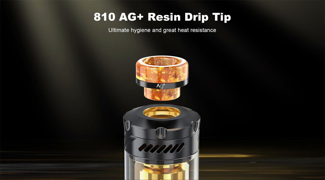 Hellvape Dead Rabbit 3 RTA Atomizer 5.5ml 25mm (6th Anniv EDN) 4