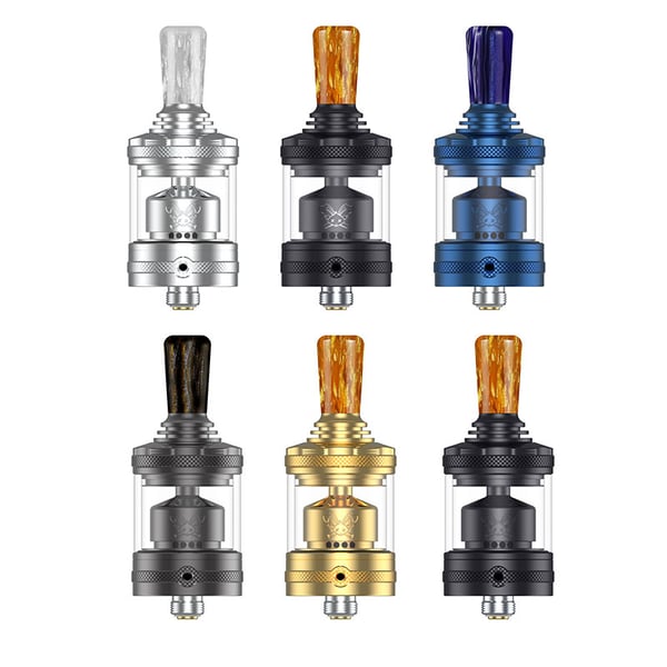 Hellvape Dead Rabbit MTL RTA Atomizer 4ml