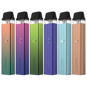 Vaporesso XROS 2 Pod System Kit 1000mAh 2ml