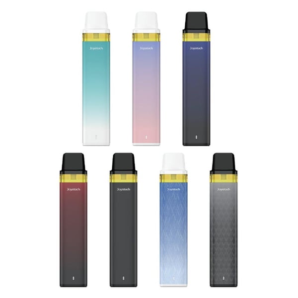 Joyetech WideWick 12W Pod System Kit 800mAh 2ml