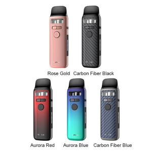 VOOPOO VINCI 3 Mod Pod Kit 1800mAh 4ml