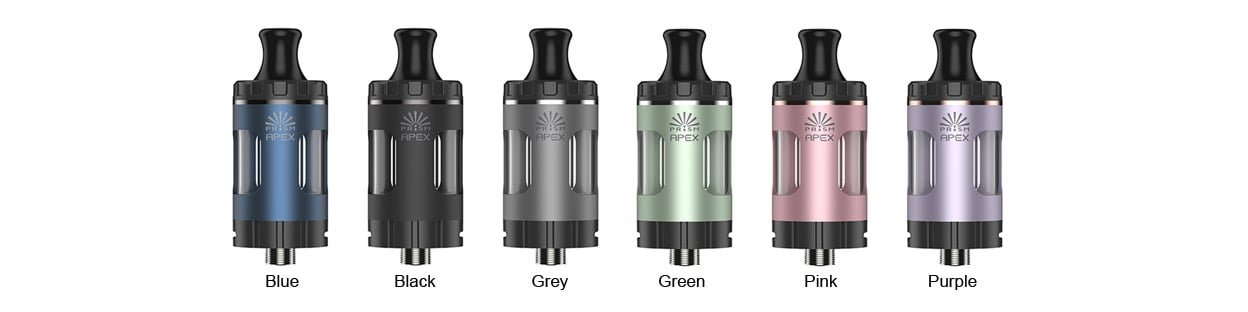 Innokin Prism Apex Tank Atomizer 3ml 1