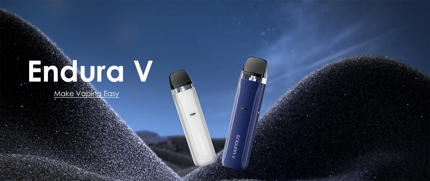 Innokin Endura V Pod System Kit 1200mAh 2ml 1