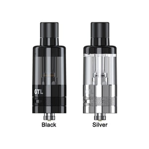 Eleaf GTL D20 Tank Atomizer 3ml