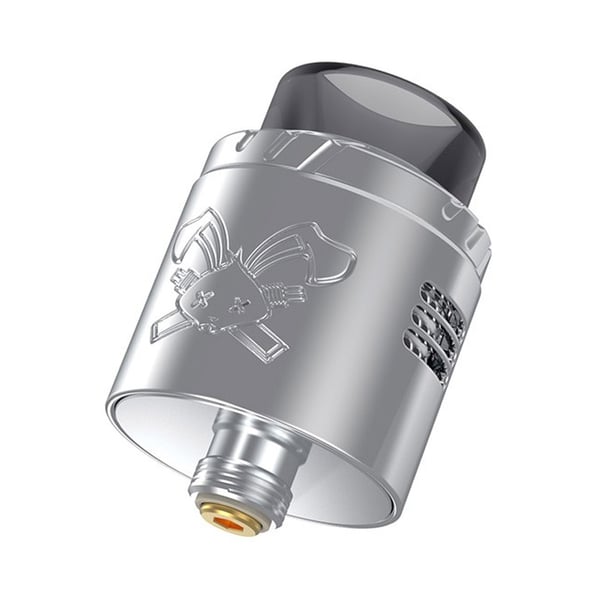 Hellvape Dead Rabbit Solo RDA 22mm