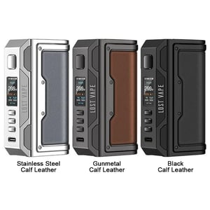 Lost Vape Thelema Quest 200W Box Mod