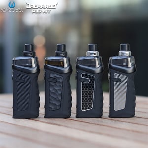 Vandy Vape Jackaroo 70W Pod System Kit 2000mAh 4.5ml