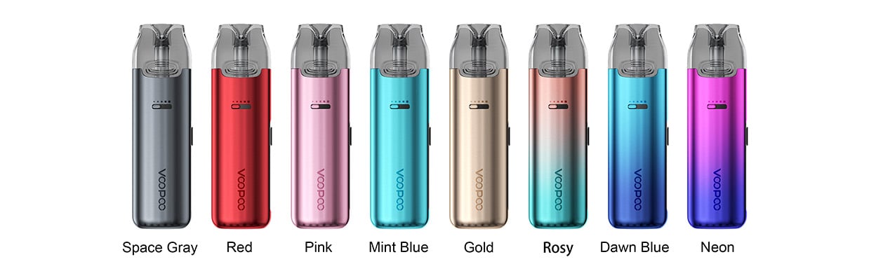 VOOPOO VMATE PRO 25W Pod System Kit 900mAh 3ml 1