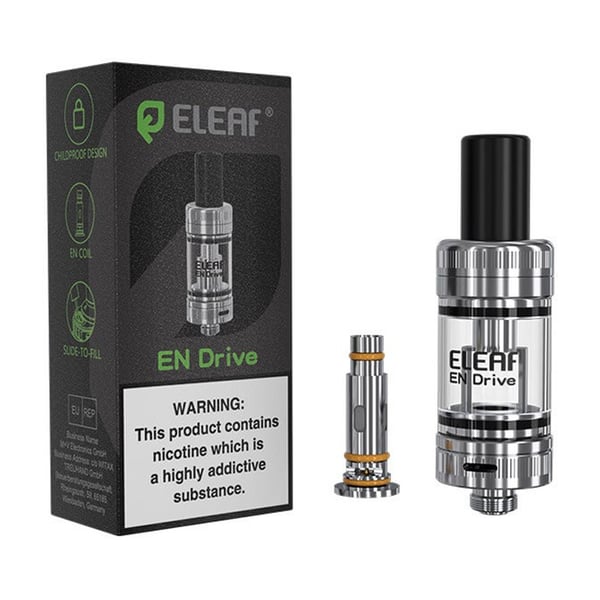 Eleaf En Drive Tank Atomizer 2ml