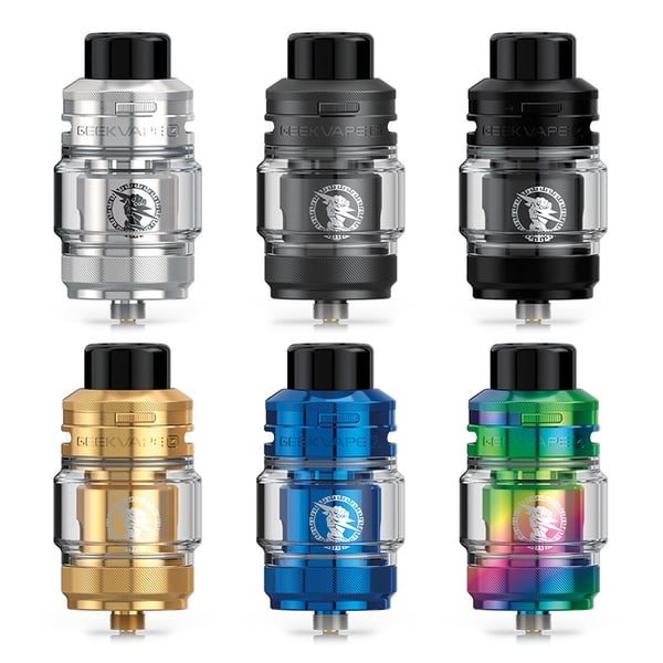 Geekvape Z Sub Ohm SE Tank Atomizer 5.5ml