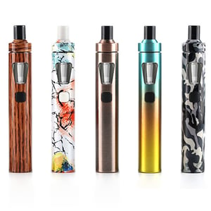 Joyetech eGo AIO Starter Kit New Color 1500mAh