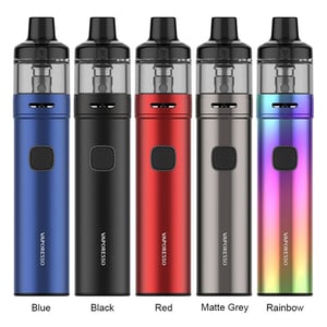 Vaporesso GTX Go 40 Mod Kit 1500mAh 3.5ml