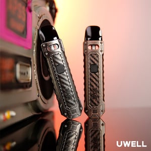 Uwell Caliburn TENET Pod System Kit 750mAh 2ml