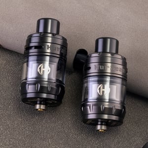 Aspire Huracan Mini Tank Atomizer 3ml