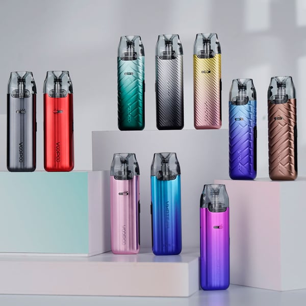 VOOPOO VMATE PRO Power Edition Kit 900mAh 3ml