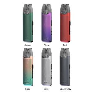 Voopoo V.THRU Pro Pod System Kit 900mAh 3ml