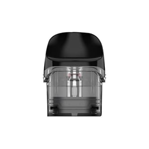 Vaporesso LUXE Q Pod Cartridge for LUXE QS Kit / Luxe Q Kit / LUXE Q2 Kit / LUXE Q2 SE Kit 2ml / 3ml (4pcs/pack)