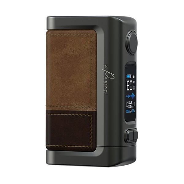 Eleaf iStick Power 2 80W Box Mod 5000mAh