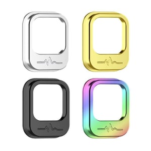 Vandy Vape Pulse AIO.5 Pod Metal Square Button Ring (1pc/pack)