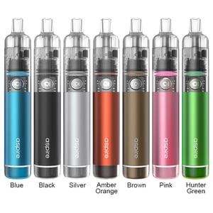 Aspire Cyber G Pod System Kit 850mAh 3ml