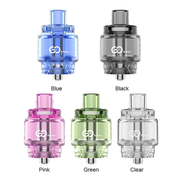 Innokin GoMax Multi-Use Disposable Tank 5.5ml