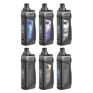 Vandy Vape Jackaroo 18650 Pod Kit 4.7ml