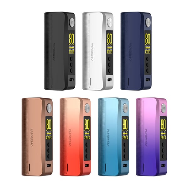 [New Version] Vaporesso GEN 80S Mod