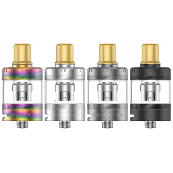 Innokin Zenith Minimal Tank Atomizer 4ml