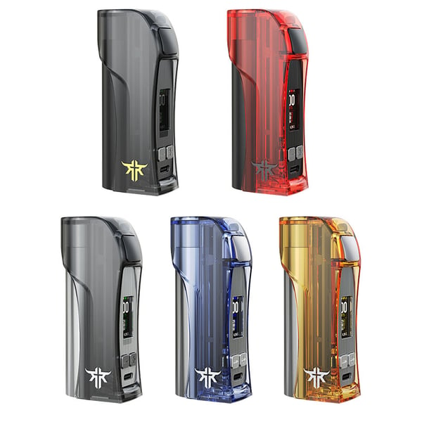 Vandy Vape Requiem 95W Mod