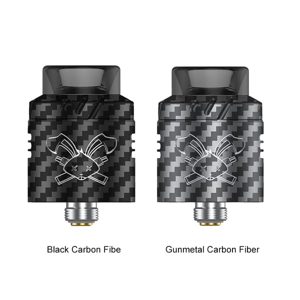 Hellvape Dead Rabbit Solo RDA 22mm