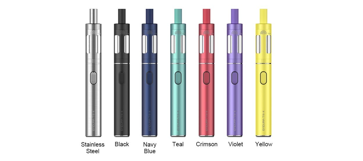 Innokin Endura T18-X Starter Kit 1000mAh 2.5ml 1