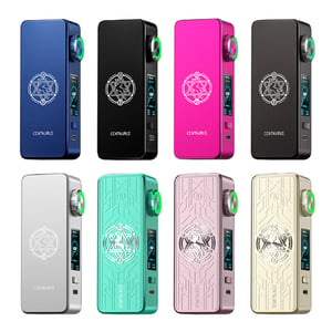 Lost Vape Centaurus M100 Box Mod