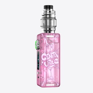 Lost Vape Centaurus N100 Mod Kit with Centaurus Sub Ohm Tank 5ml 17