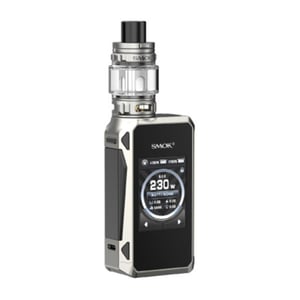 Smok G-Priv 4 230W Mod Kit with TFV18 Mini Tank 6.5ml