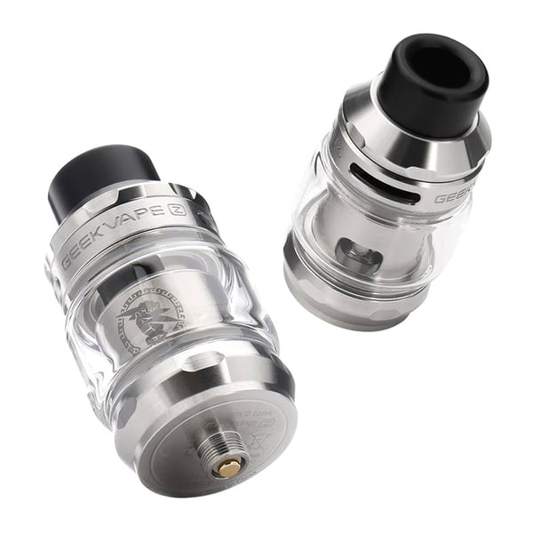 Geekvape T200 Mod Kit with Z Sub Ohm 2021 Tank Atomizer 5.5ml