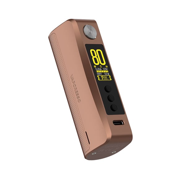 [New Version] Vaporesso GEN 80S Mod