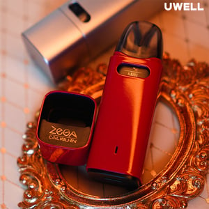 Uwell Caliburn AZ3 Grace Pod System Kit 750mAh 2ml