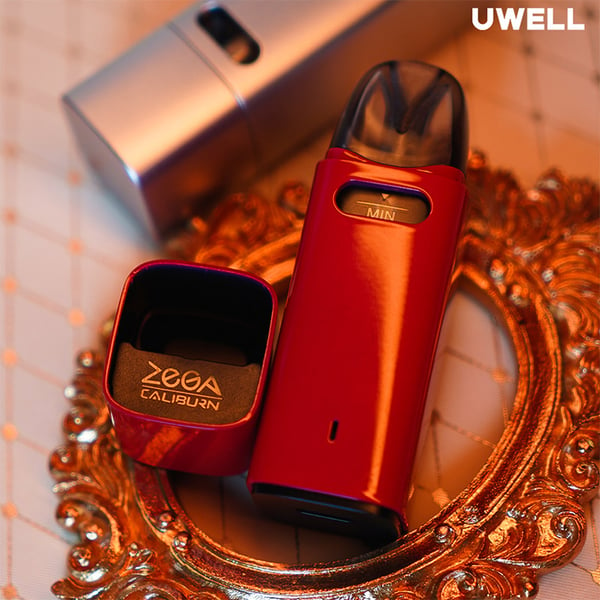 Uwell Caliburn AZ3 Grace Pod System Kit 750mAh 2ml