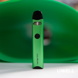 Uwell Caliburn A3 Pod System Kit 520mAh 2ml