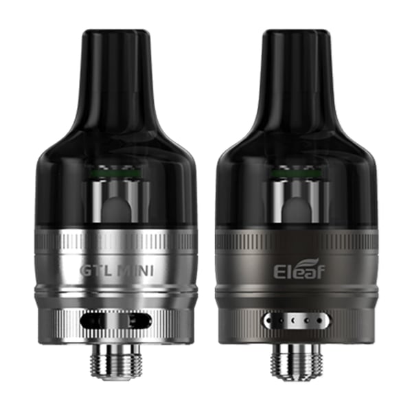 Eleaf GTL Mini Pod Tank Atomizer 2ml