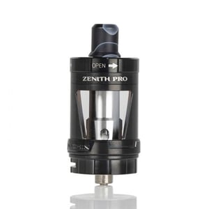 Innokin Zenith Pro Tank Atomizer 5.5ml