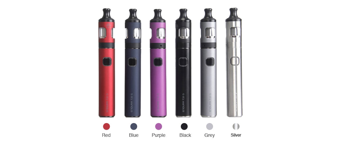 Innokin Endura T20-S Starter Kit 2ml 1500mAh 1