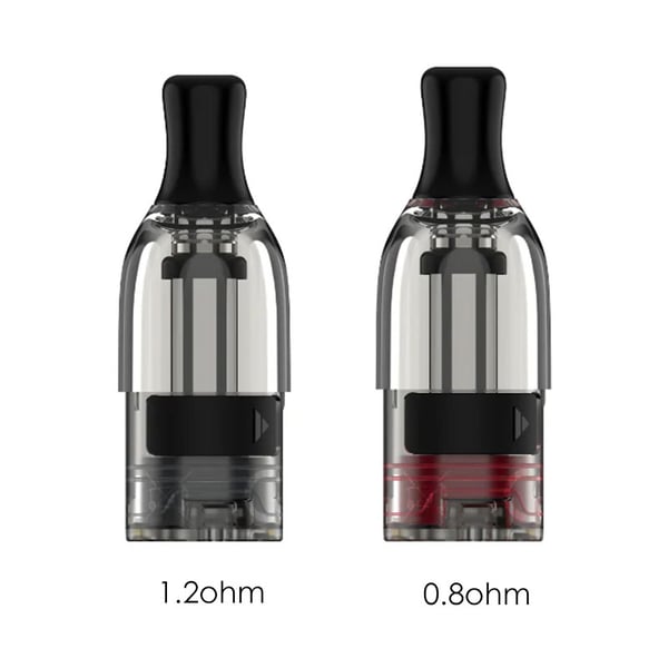 Vaporesso Eco One Pod Cartridge 2ml (4pcs/pack)