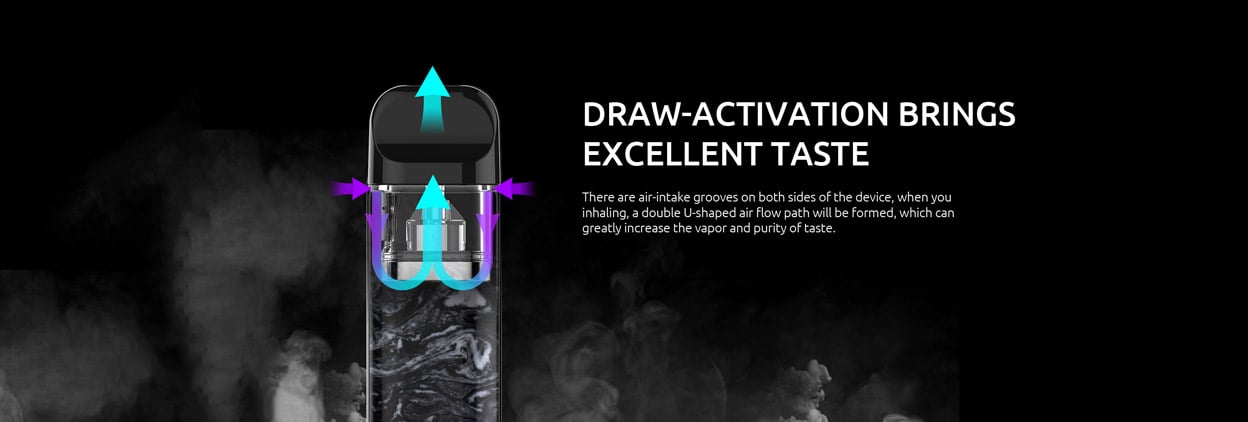 Smok Novo 2 Pod Starter Kit 800mAh 2ml 11