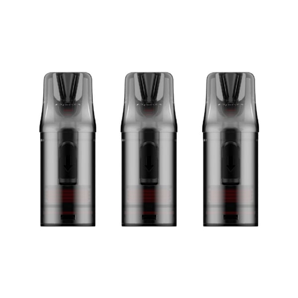 SMOK Mavic Pro RF Pod Cartridge 2ml (3pcs/pack)