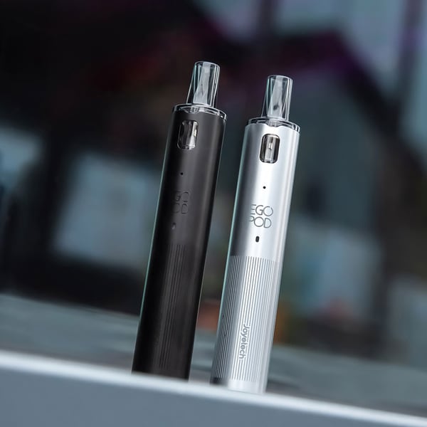 Joyetech eGo Pod System Kit Update Version 1000mAh 2ml