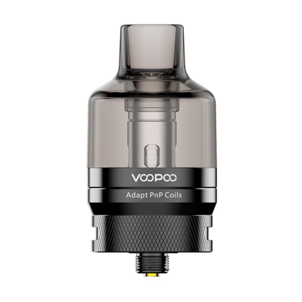 Voopoo PnP Pod Tank Atomizer for Drag S Kit,Drag X Kit,Drag Max,Argus Pro Kit,Argus Kit 4.5ml