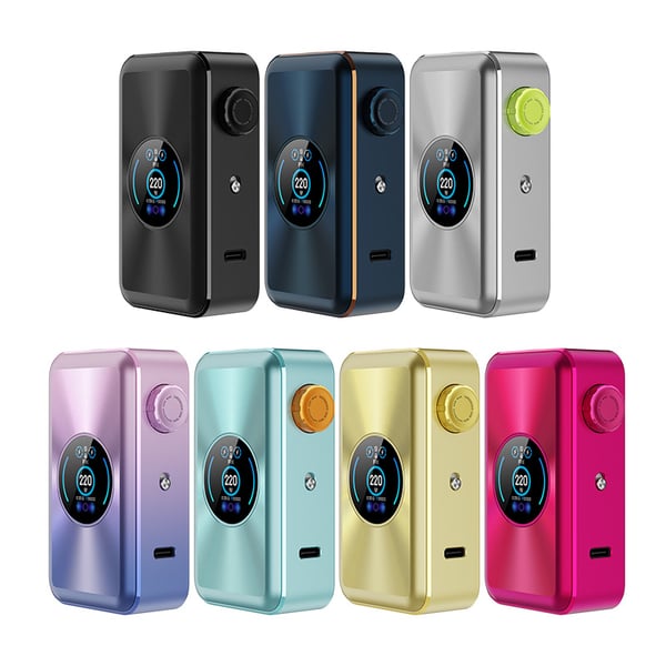 Vaporesso GEN MAX Mod 220W